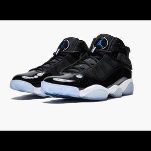 Men’s Jordan 6 Rings